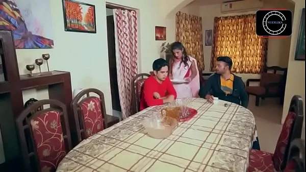 Desi Indian Sex Hot Web Series In Hindi Doodh Wala